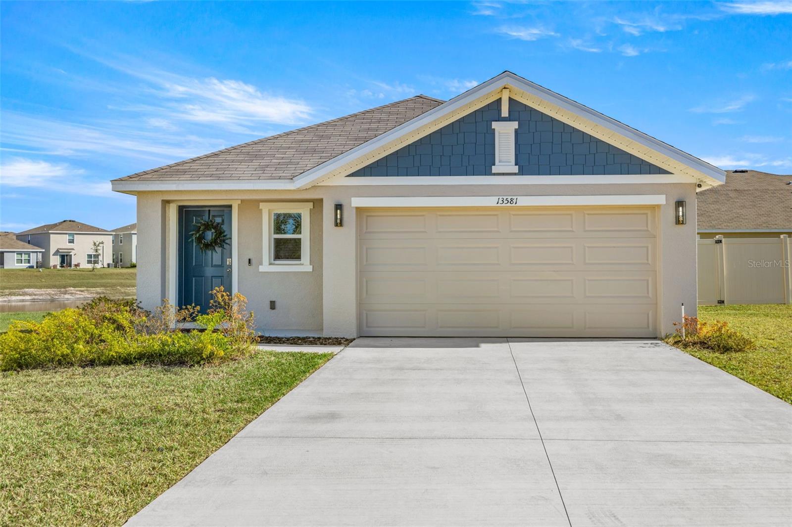 13581 Mount Ivy Court — photo