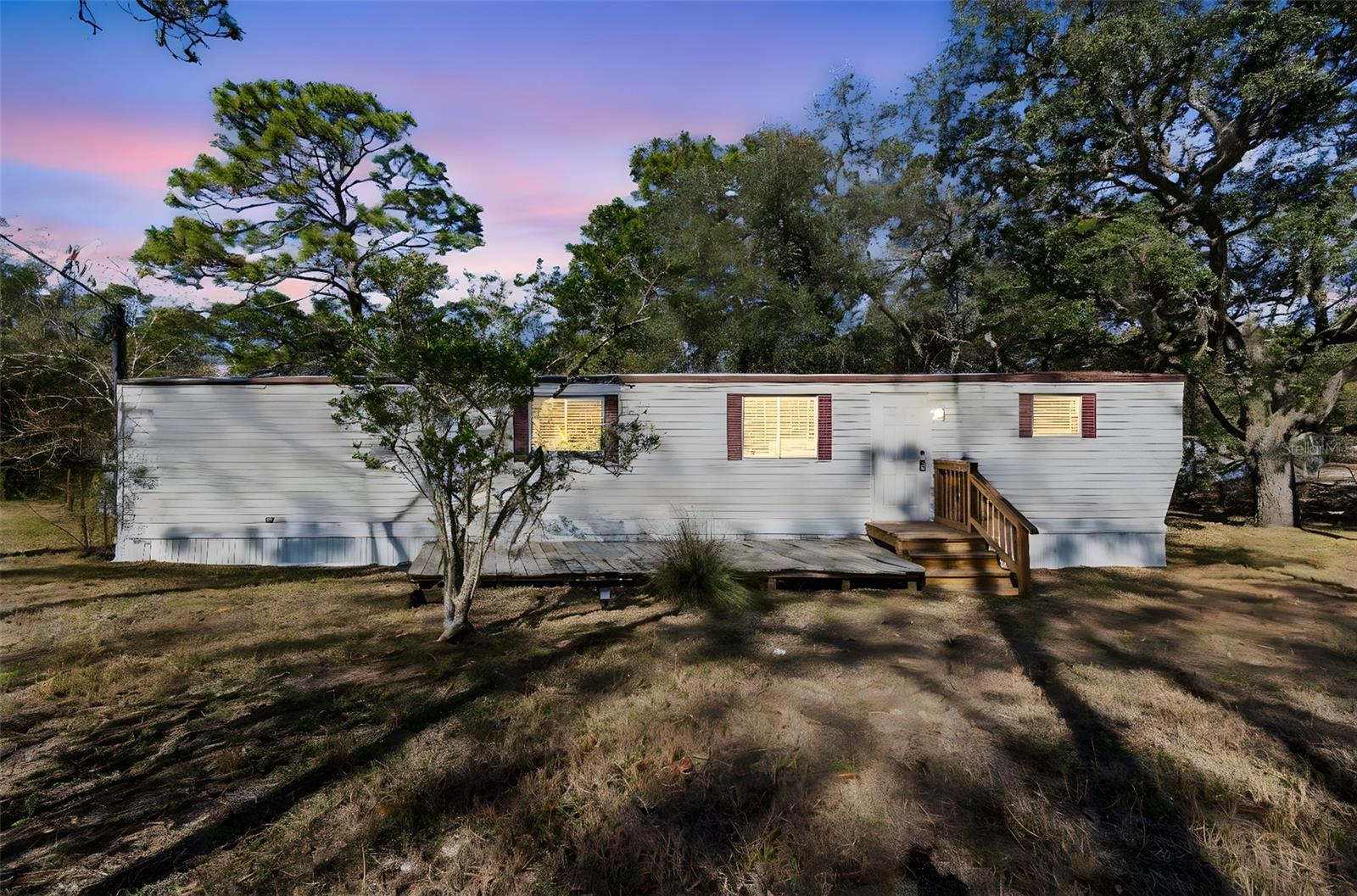 5464 S Wilson Point — photo