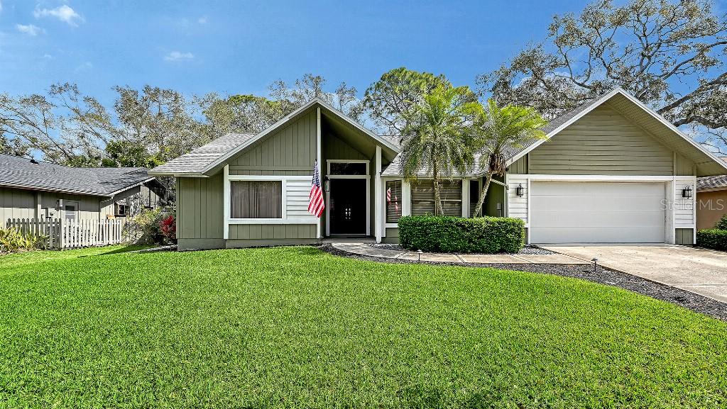 721 Forestview Drive — photo