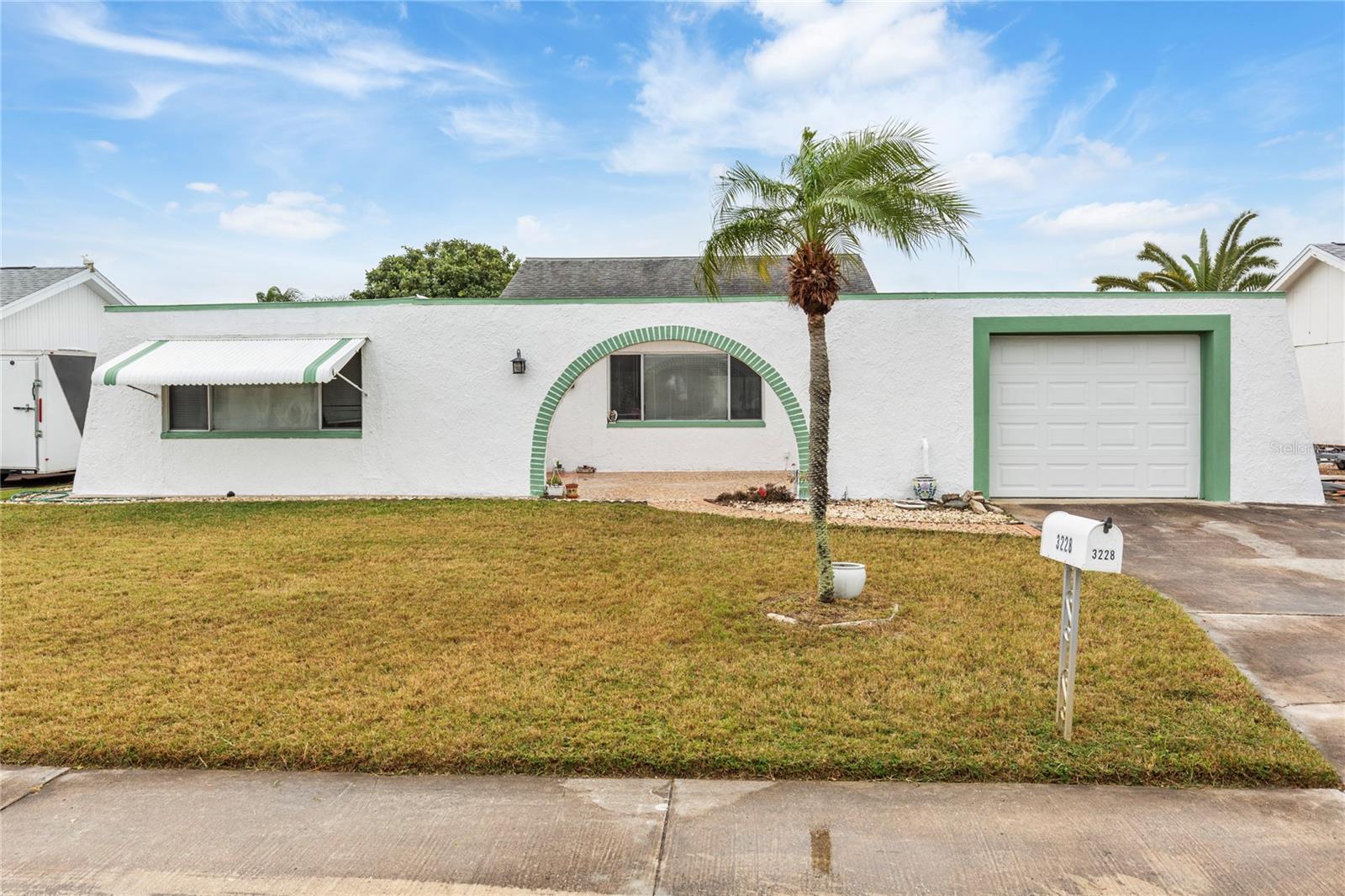 3228 Rock Valley Drive — photo