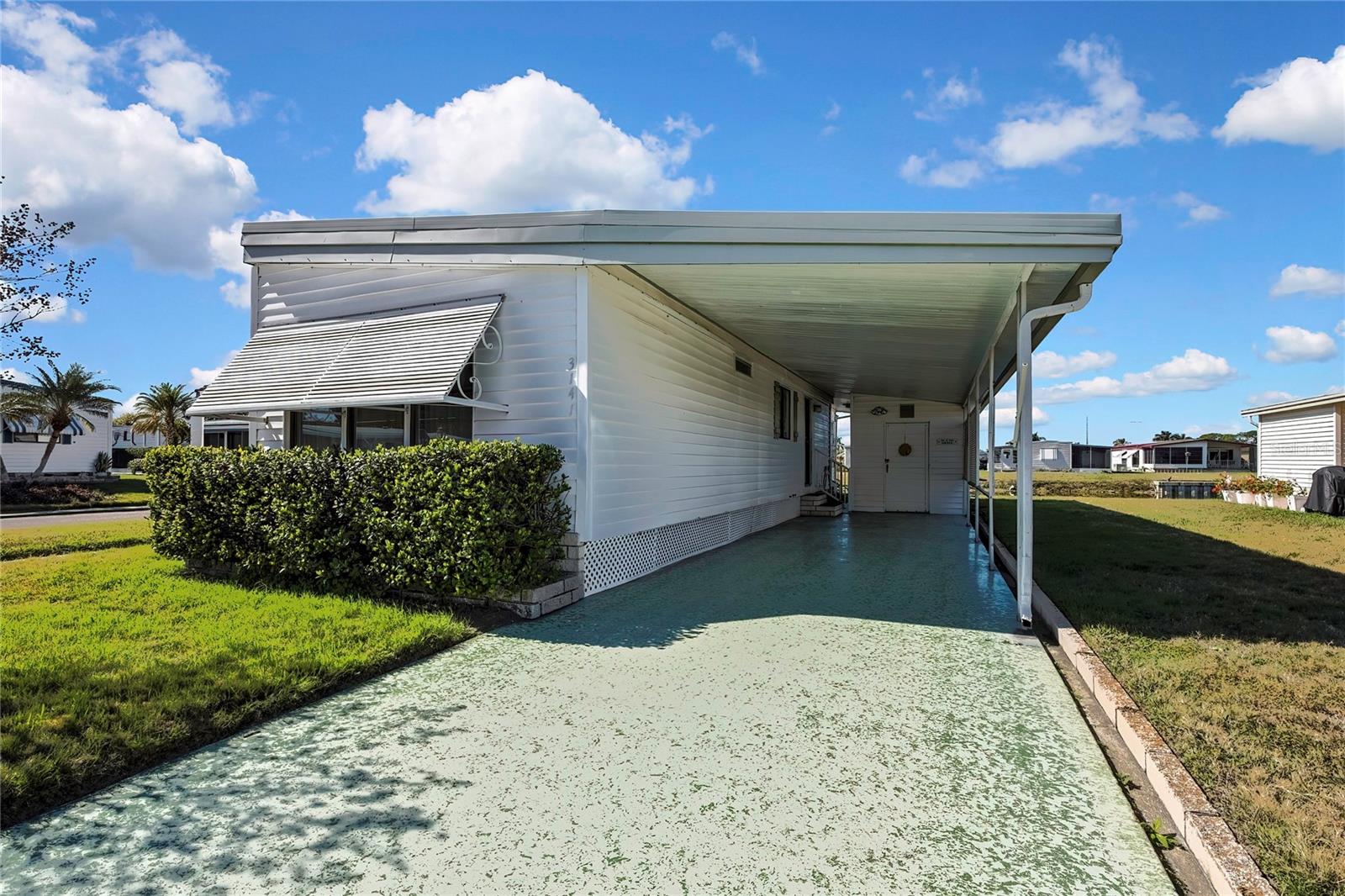 3141 Nantucket Drive — photo