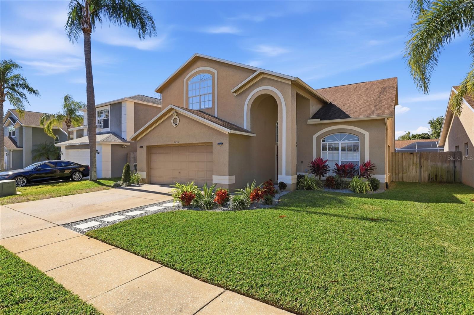 11235 Clayridge Drive — photo