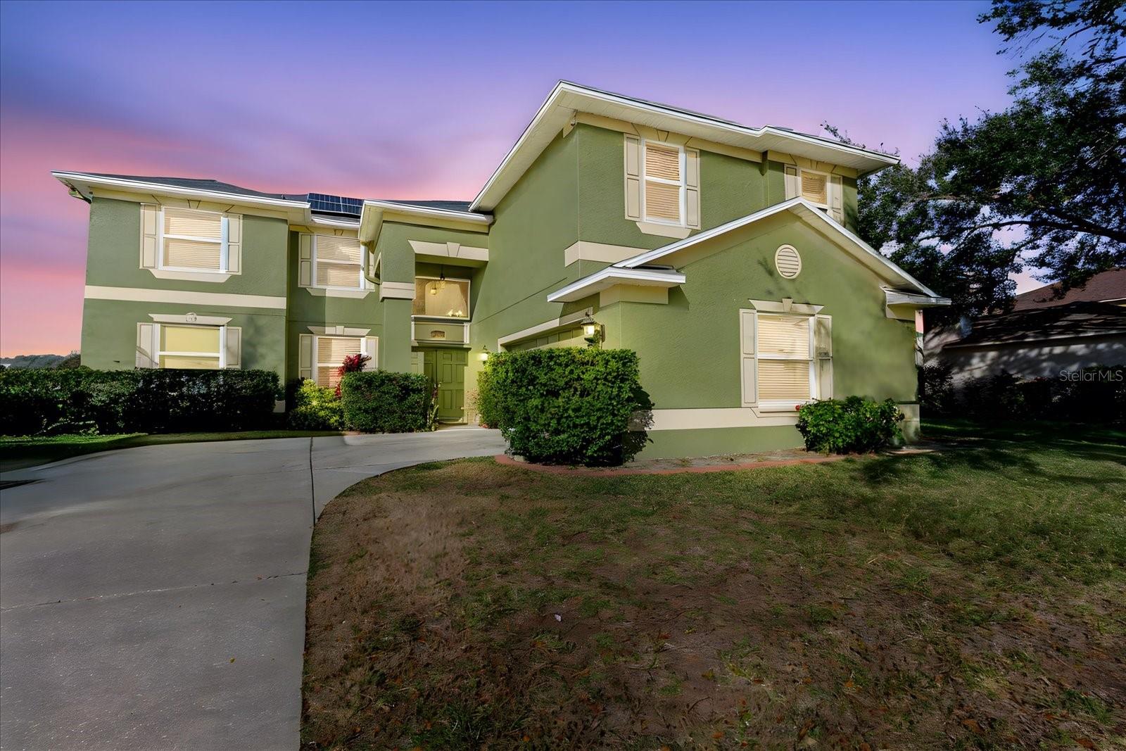 2717 Avon River Drive — photo