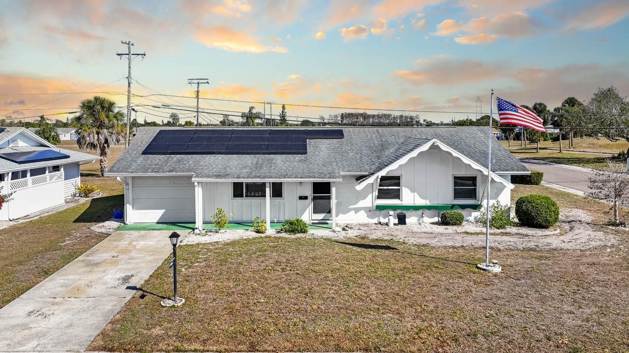 1001 Augusta Drive — photo