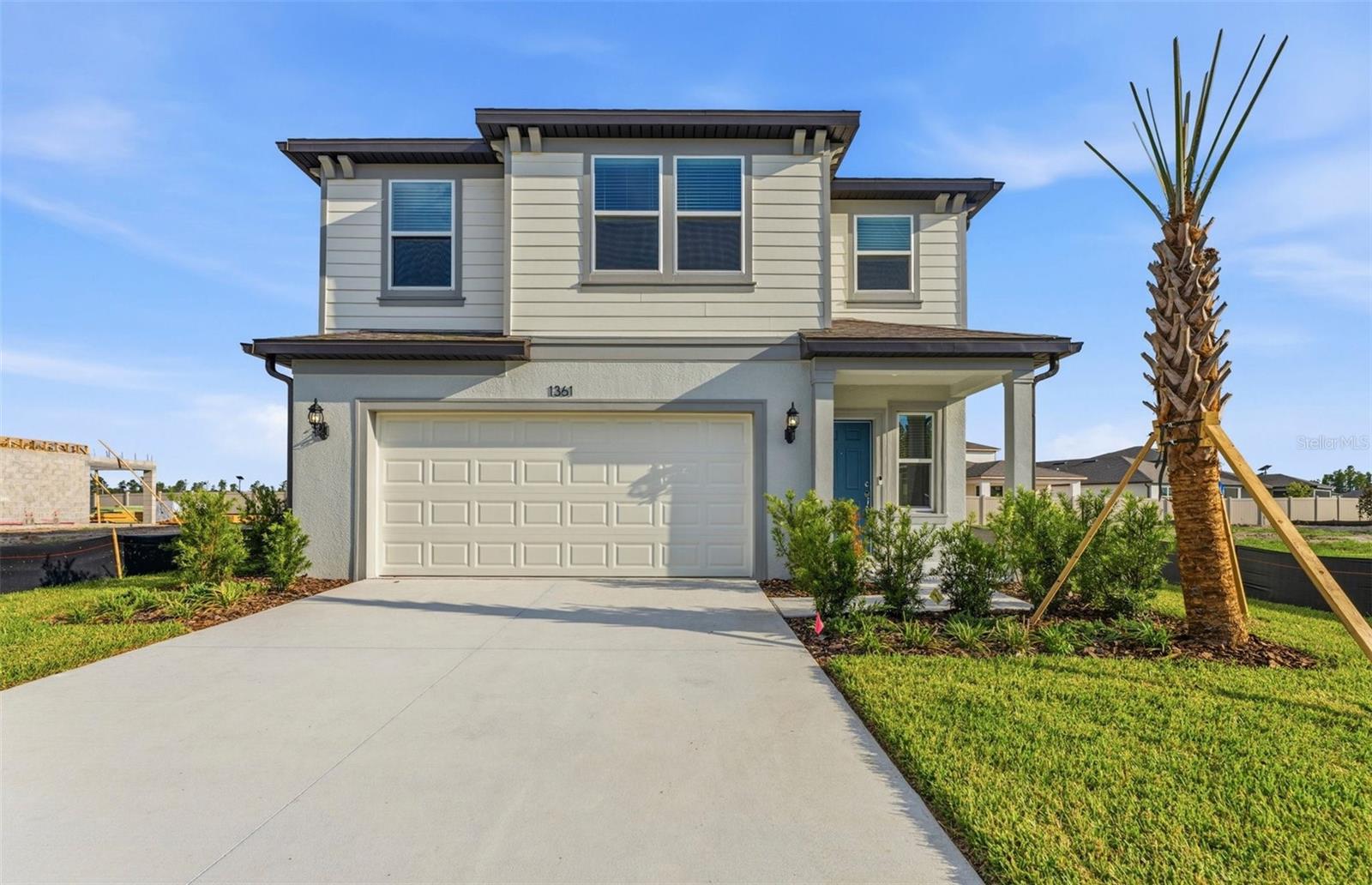 1361 Allagash Drive — photo