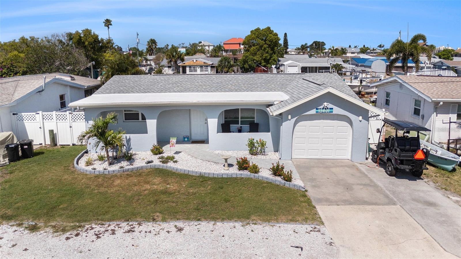 13401 Neptune Drive — photo