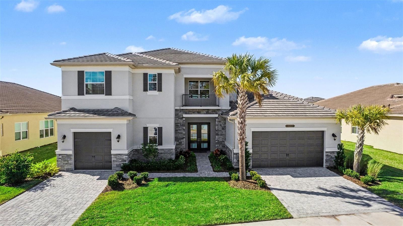 3263 Juniper Springs Street — photo