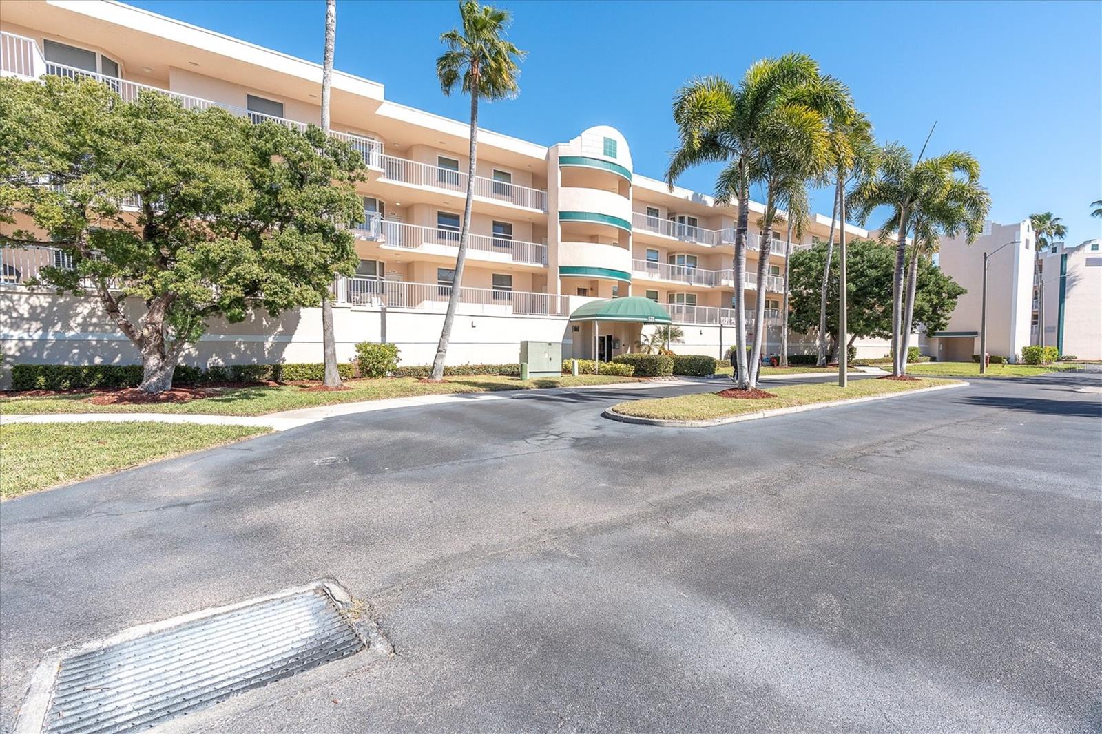 6315 Shoreline Drive 3307 — photo