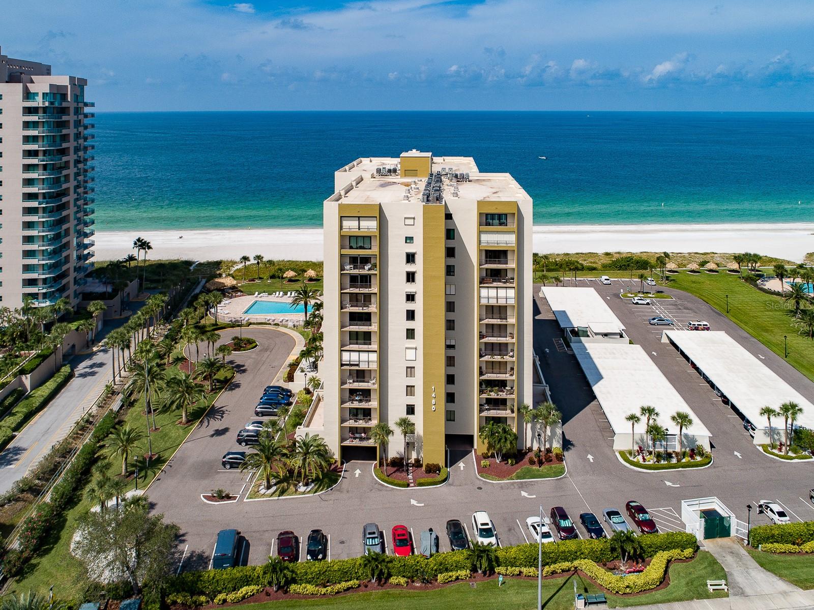 1480 Gulf Boulevard 610 — photo