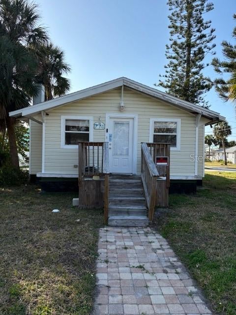 774 Lantana Avenue — photo