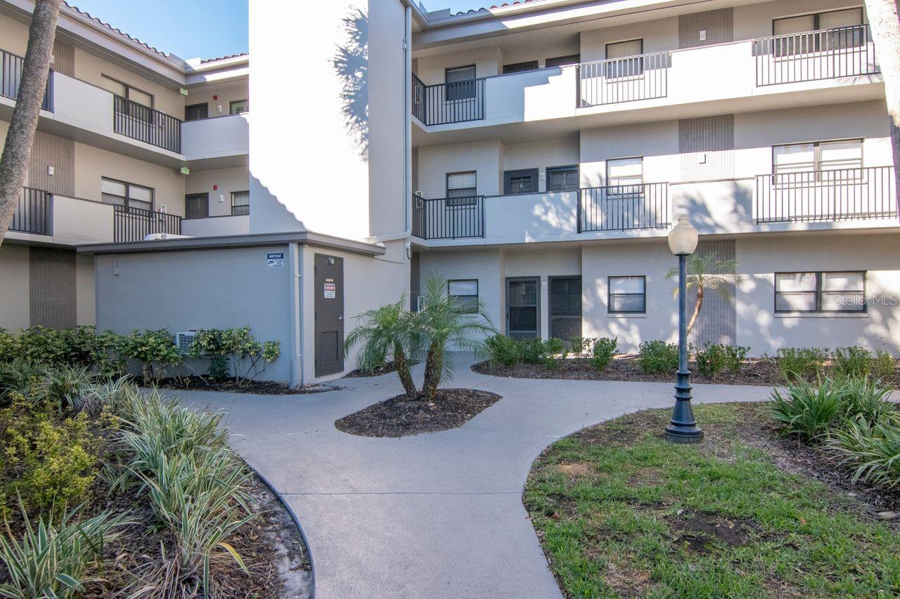 2650 Countryside Boulevard F303 — photo