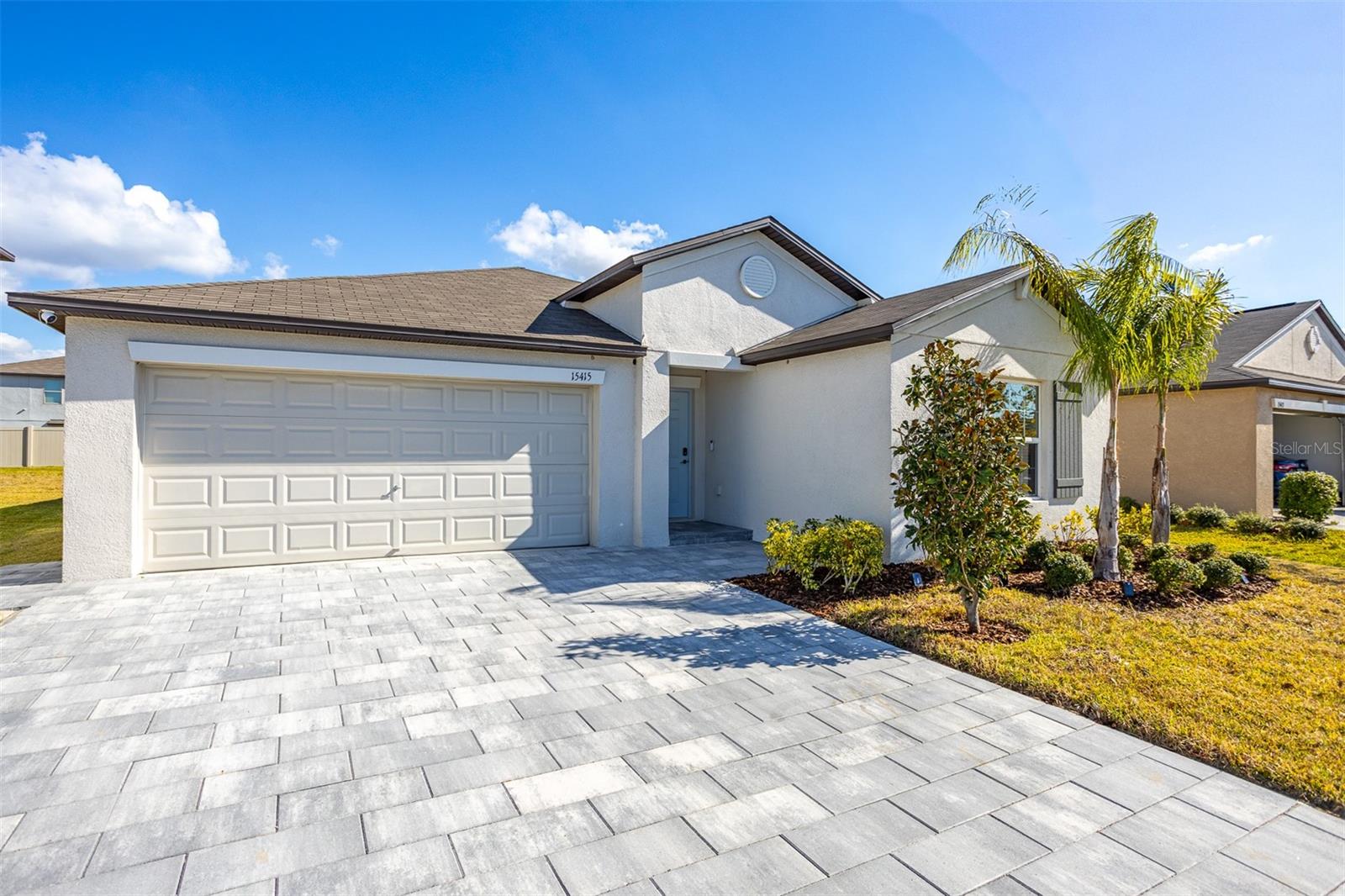 15415 Miller Creek Drive — photo