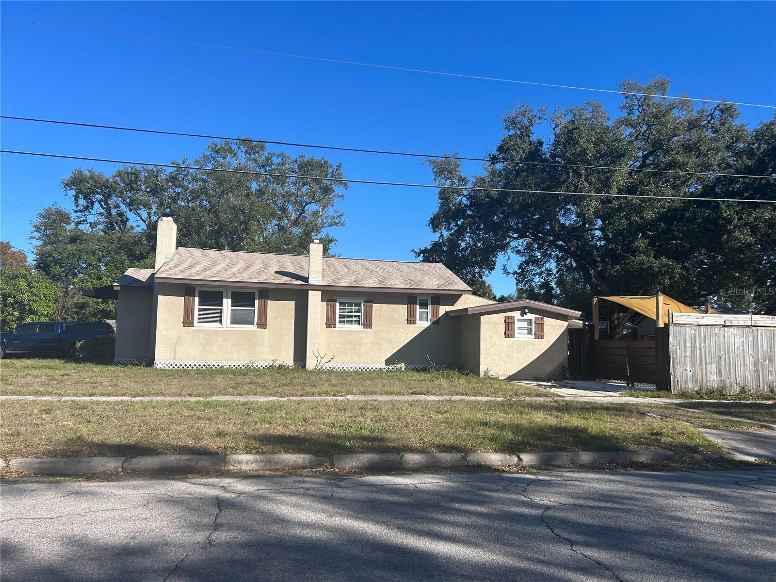 3324 W Marlin Avenue — photo