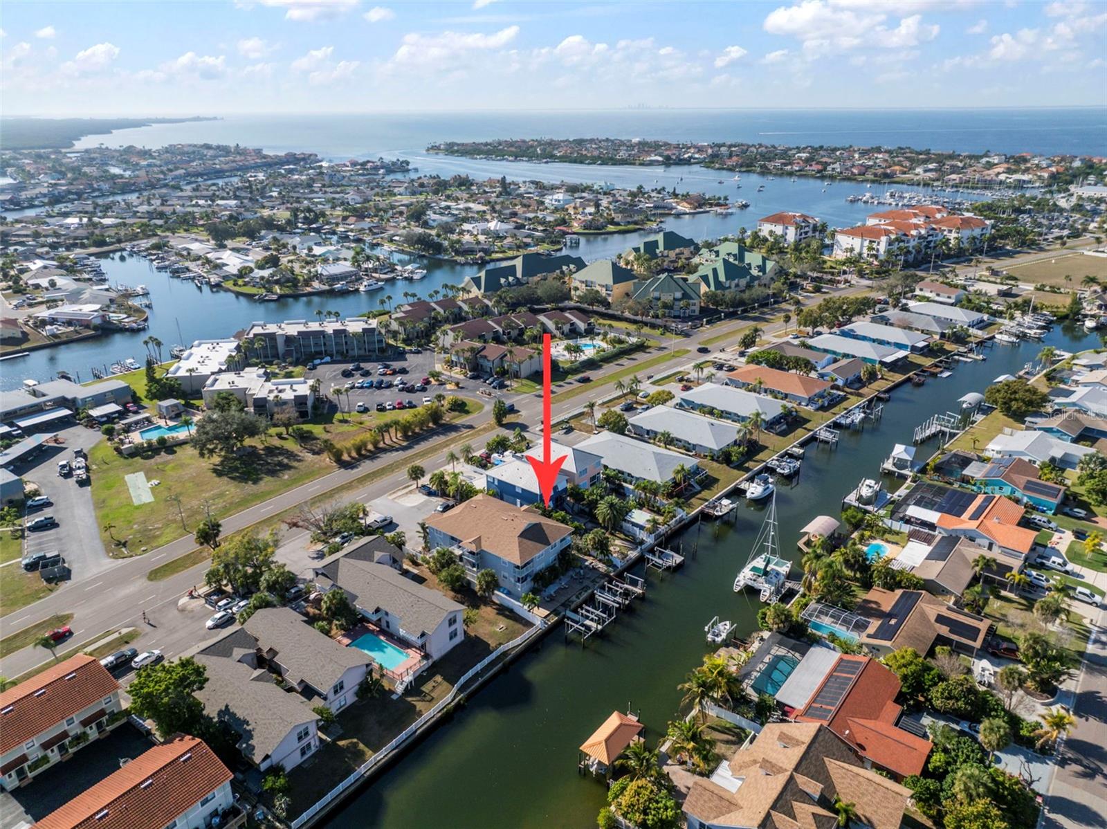1013 Apollo Beach Boulevard 203 — photo