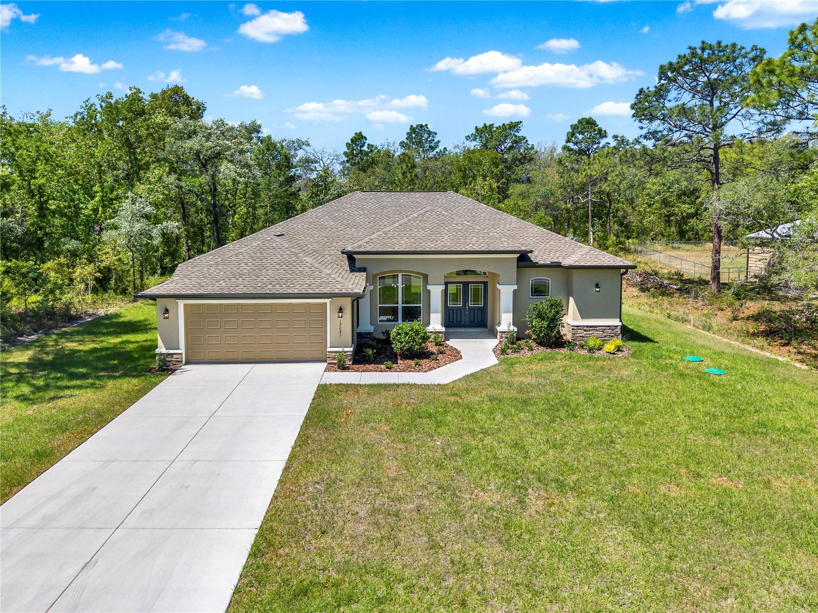 12085 Harris Hawk Road — photo