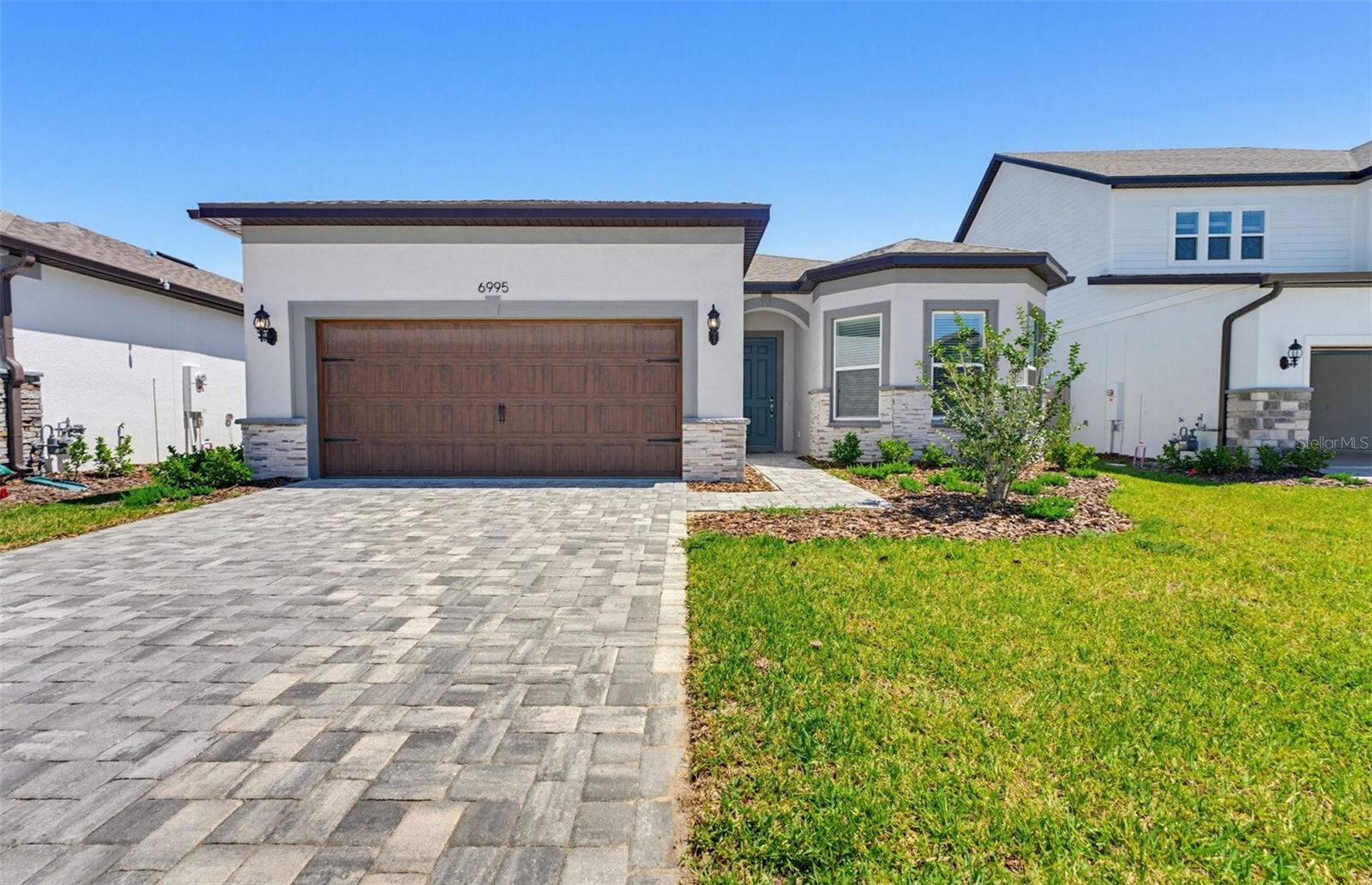 6995 Depue Drive — photo
