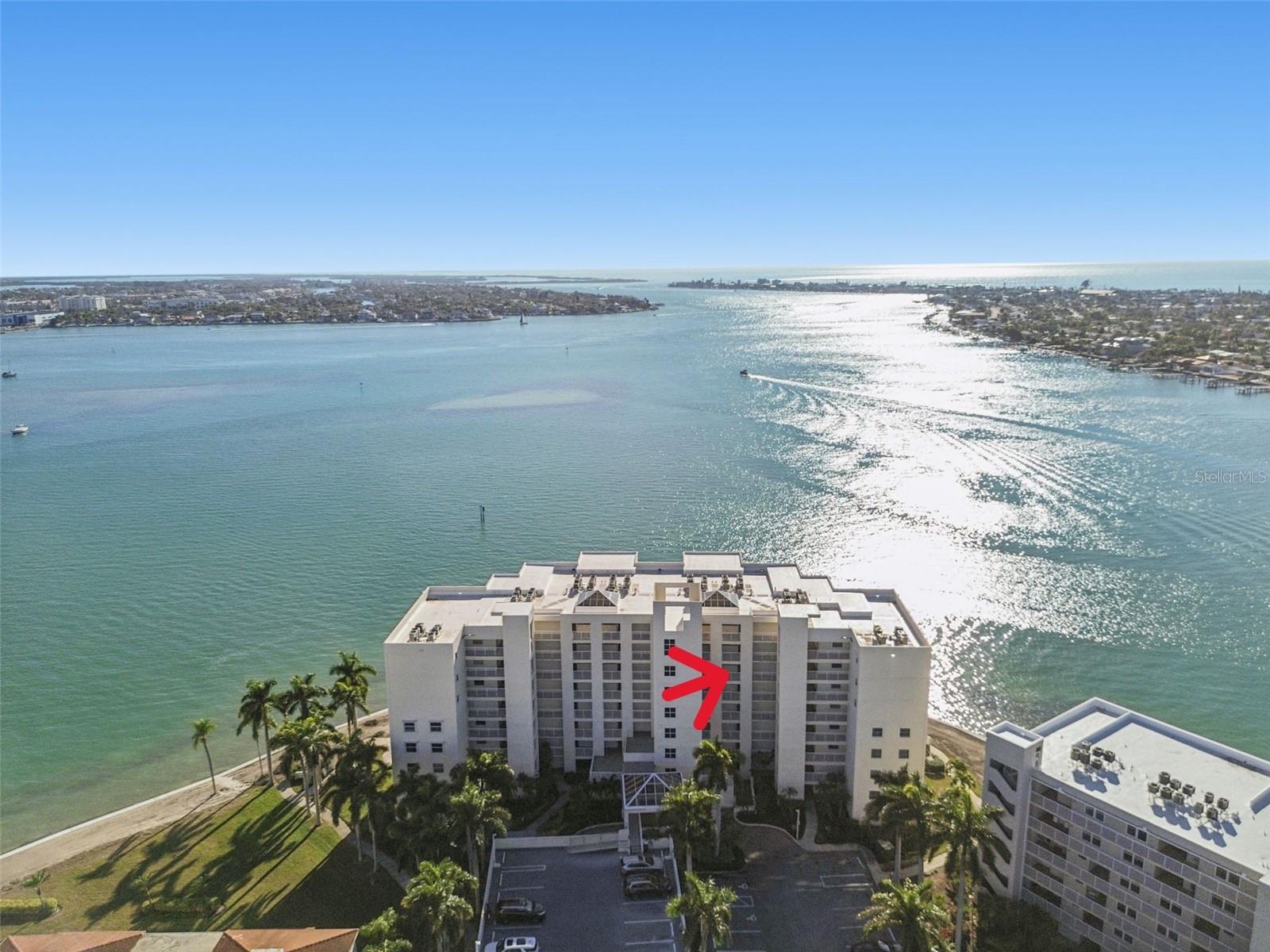 6105 Bahia Del Mar Circle 686 — photo