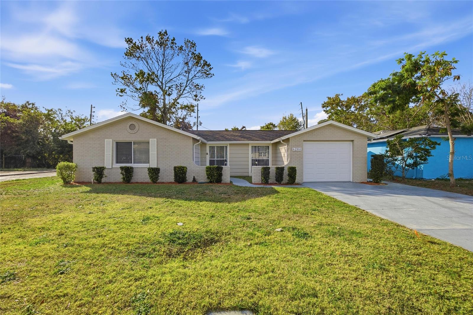 6204 Westport Drive — photo