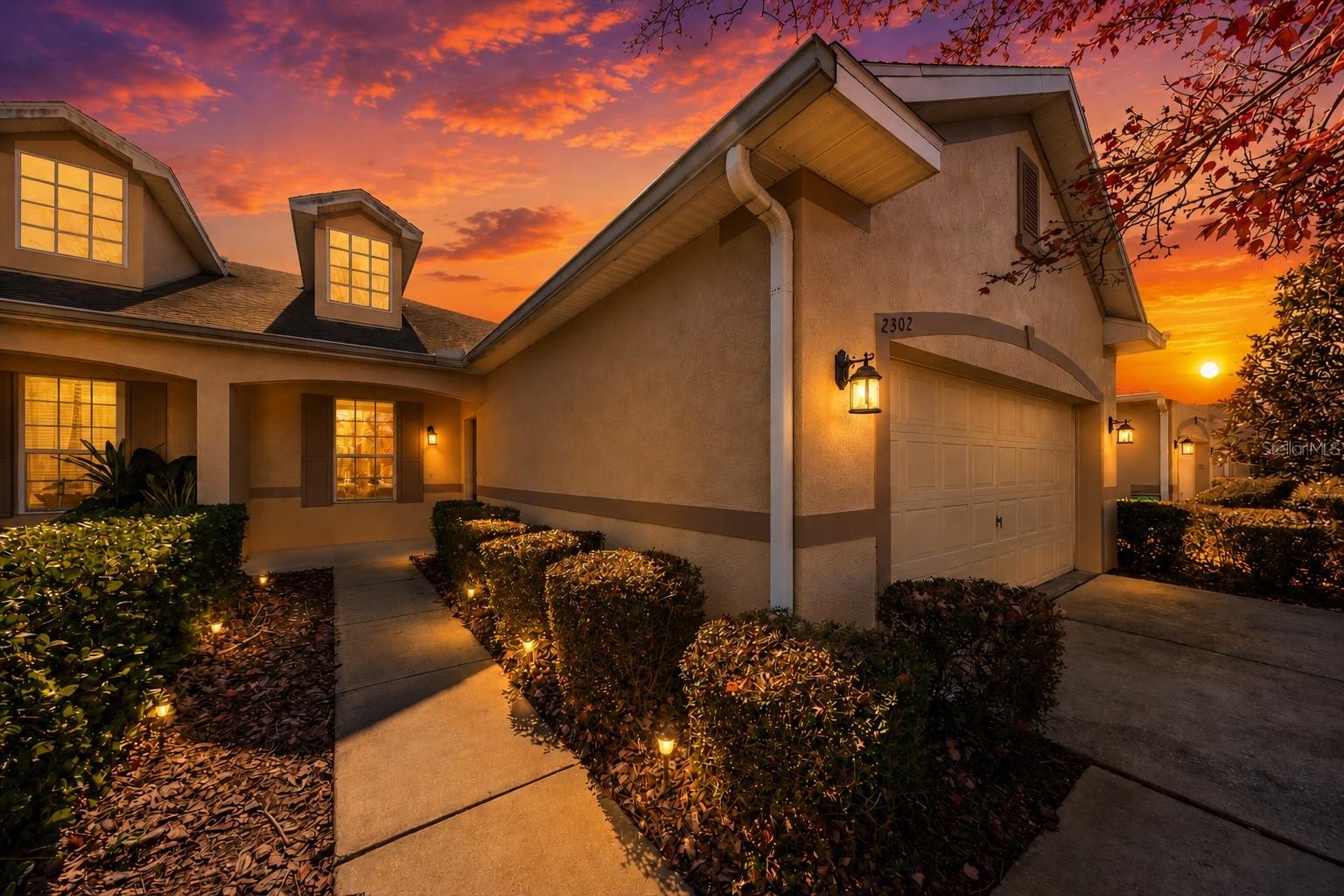2302 Barracuda Court — photo