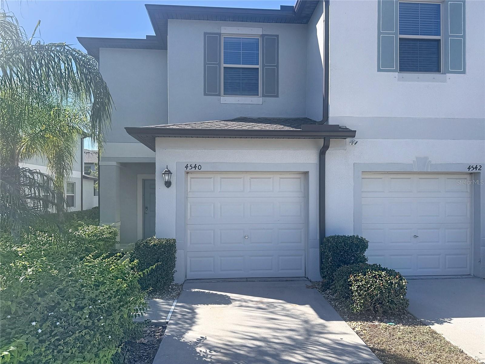 4540 Globe Thistle Drive — photo