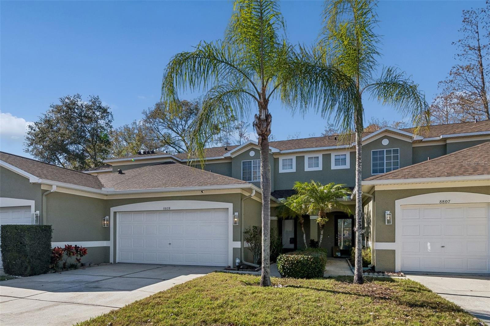 8809 Casablanca Way — photo