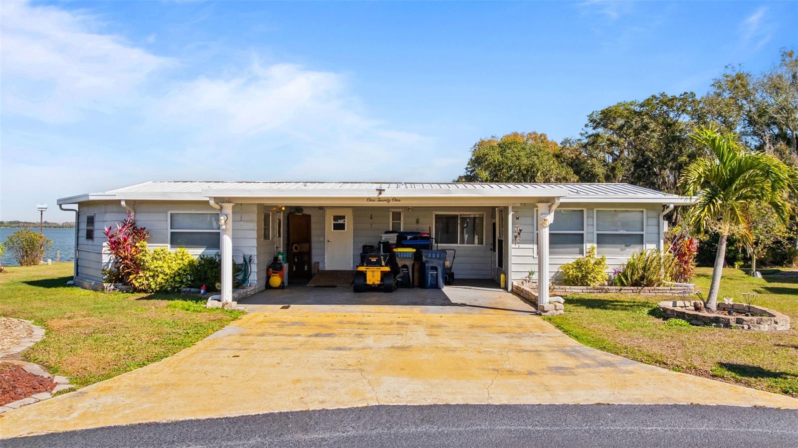 121 Bonnie Drive — photo