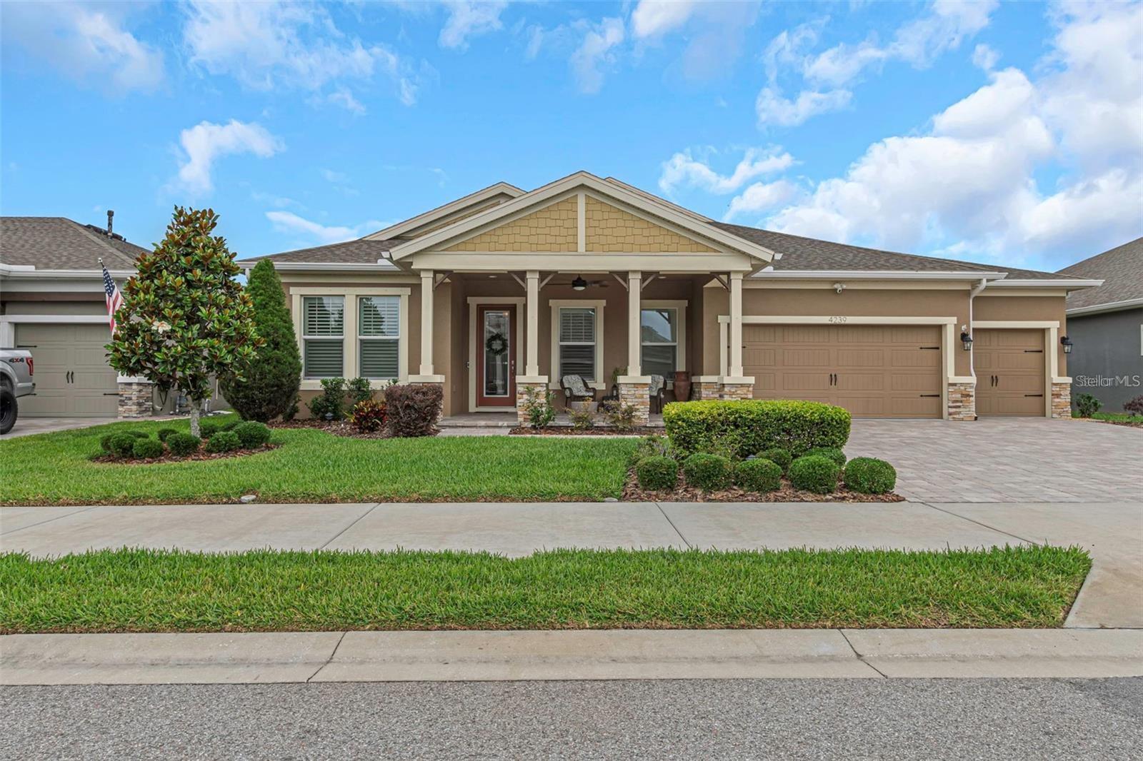 4239 Woodland Retreat Boulevard — photo
