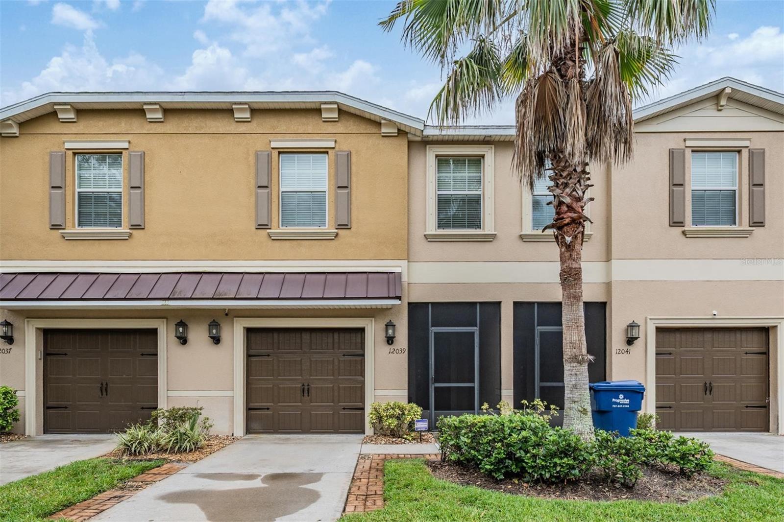 12039 Greengate Drive — photo