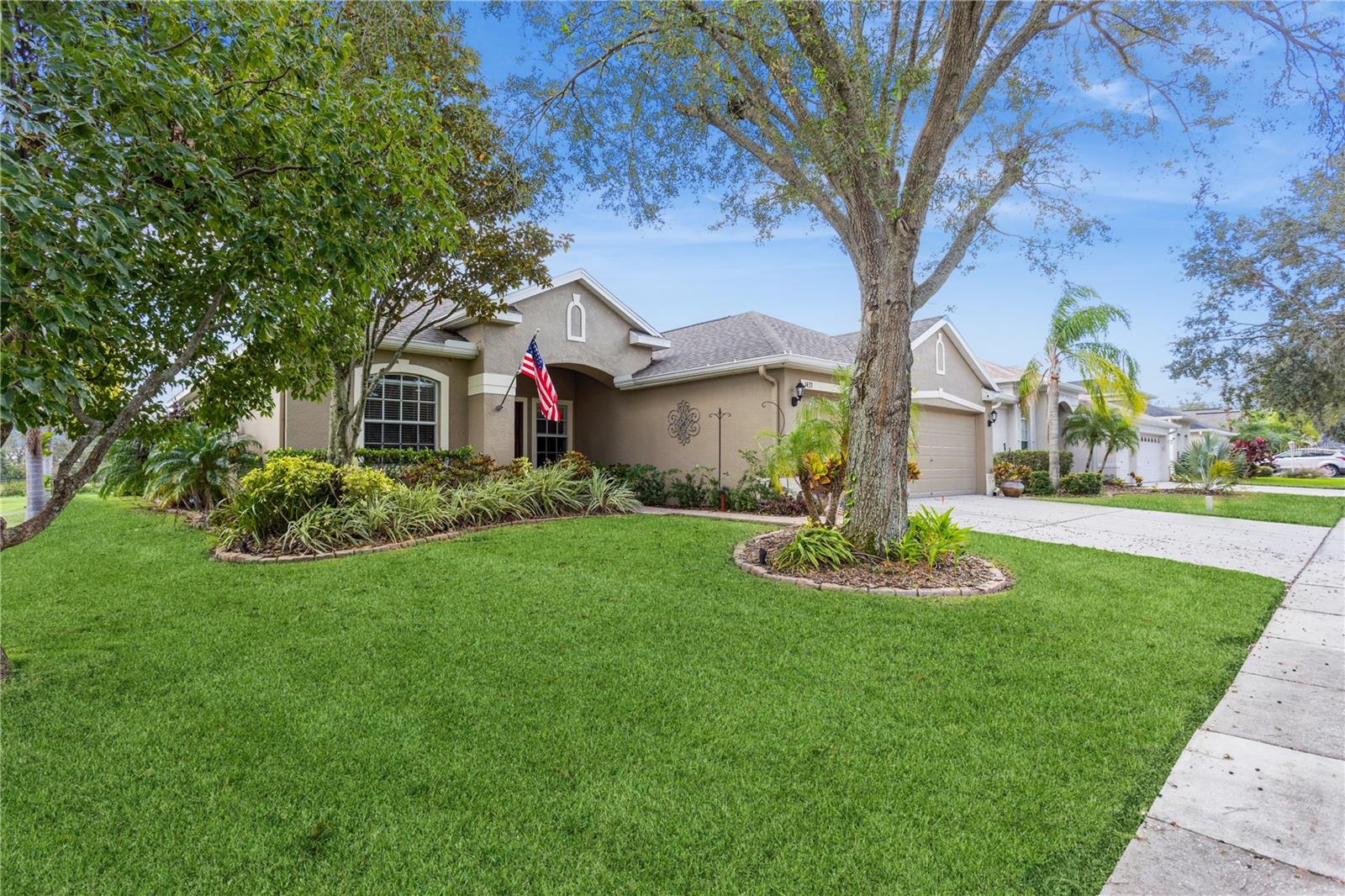 1433 Emerald Hill Way — photo
