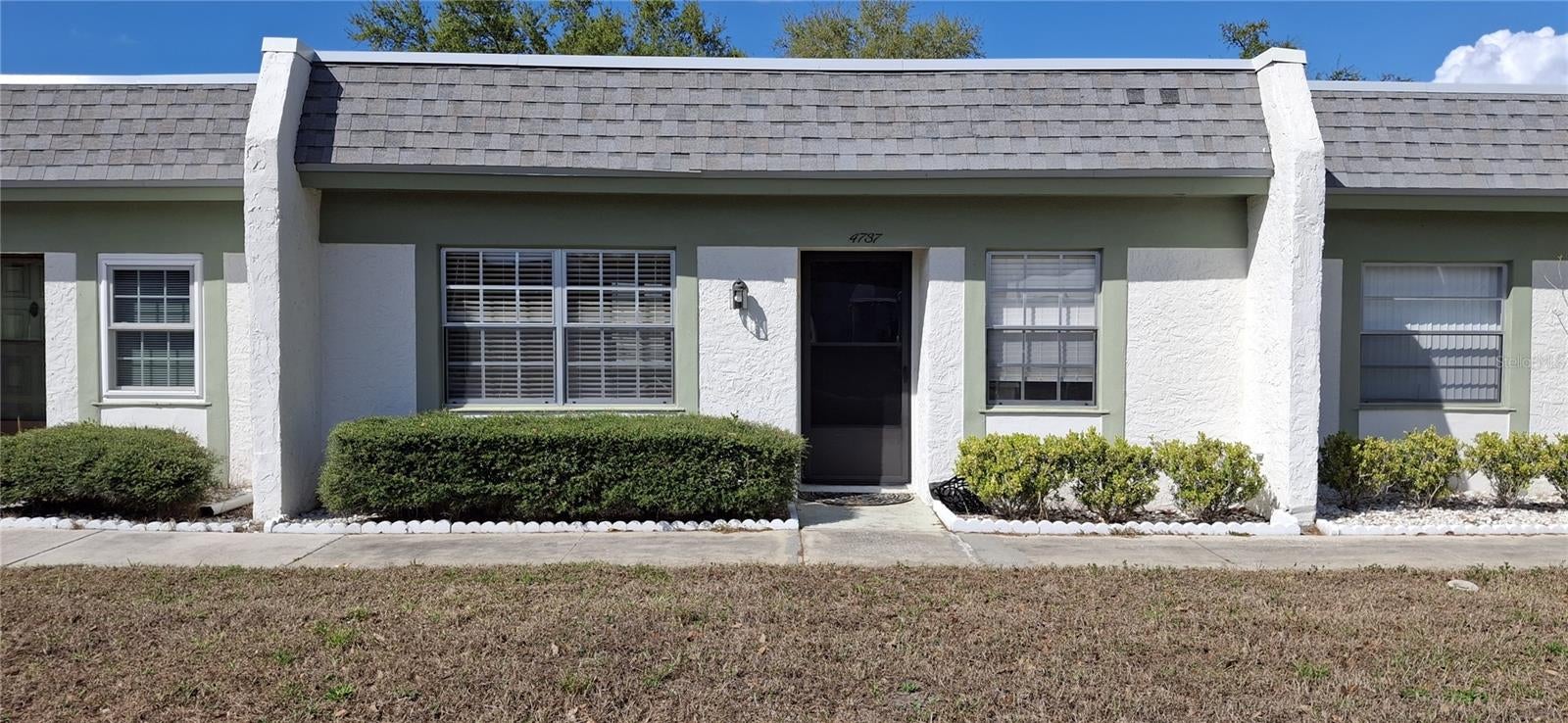 4737 Lake Villa Drive — photo