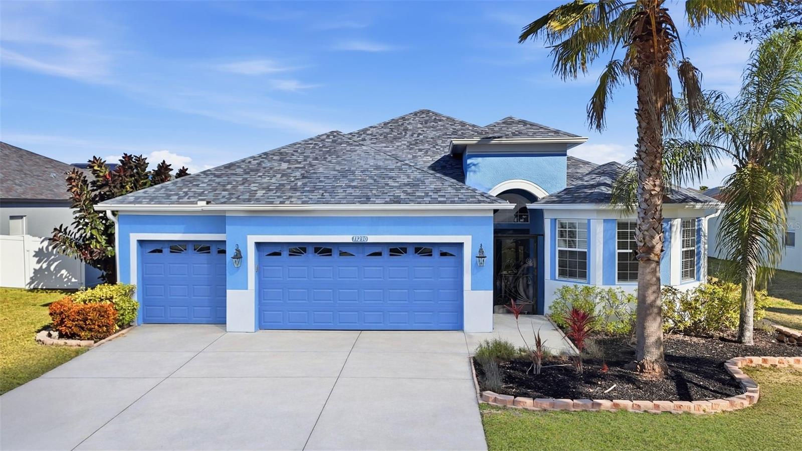 13230 Graham Yarden Drive — photo