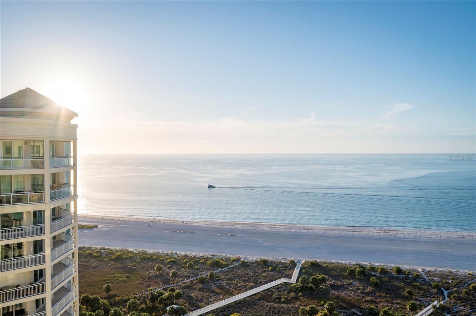 1170 Gulf Boulevard 2203 — photo