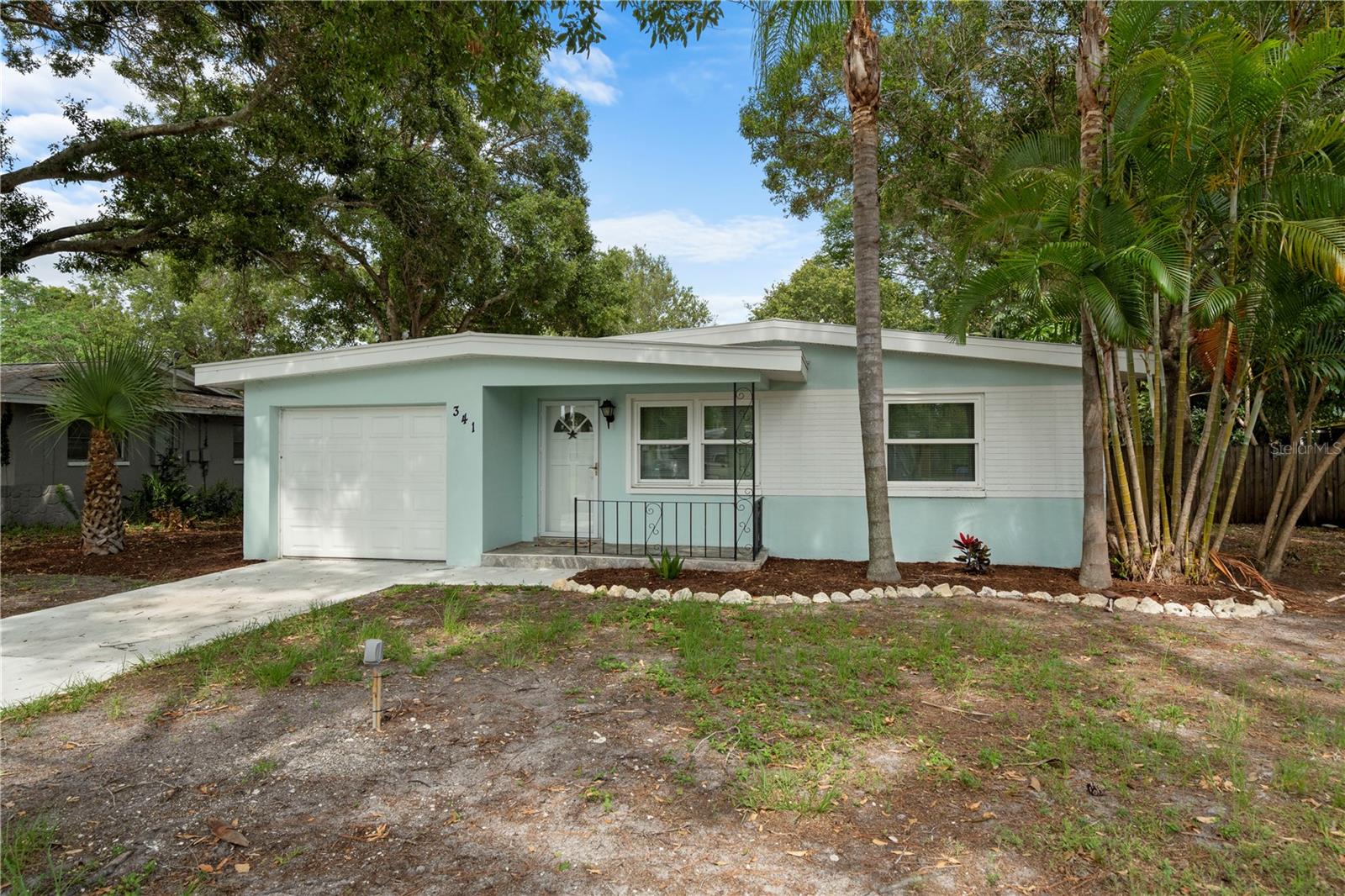 341 Wertz Drive — photo
