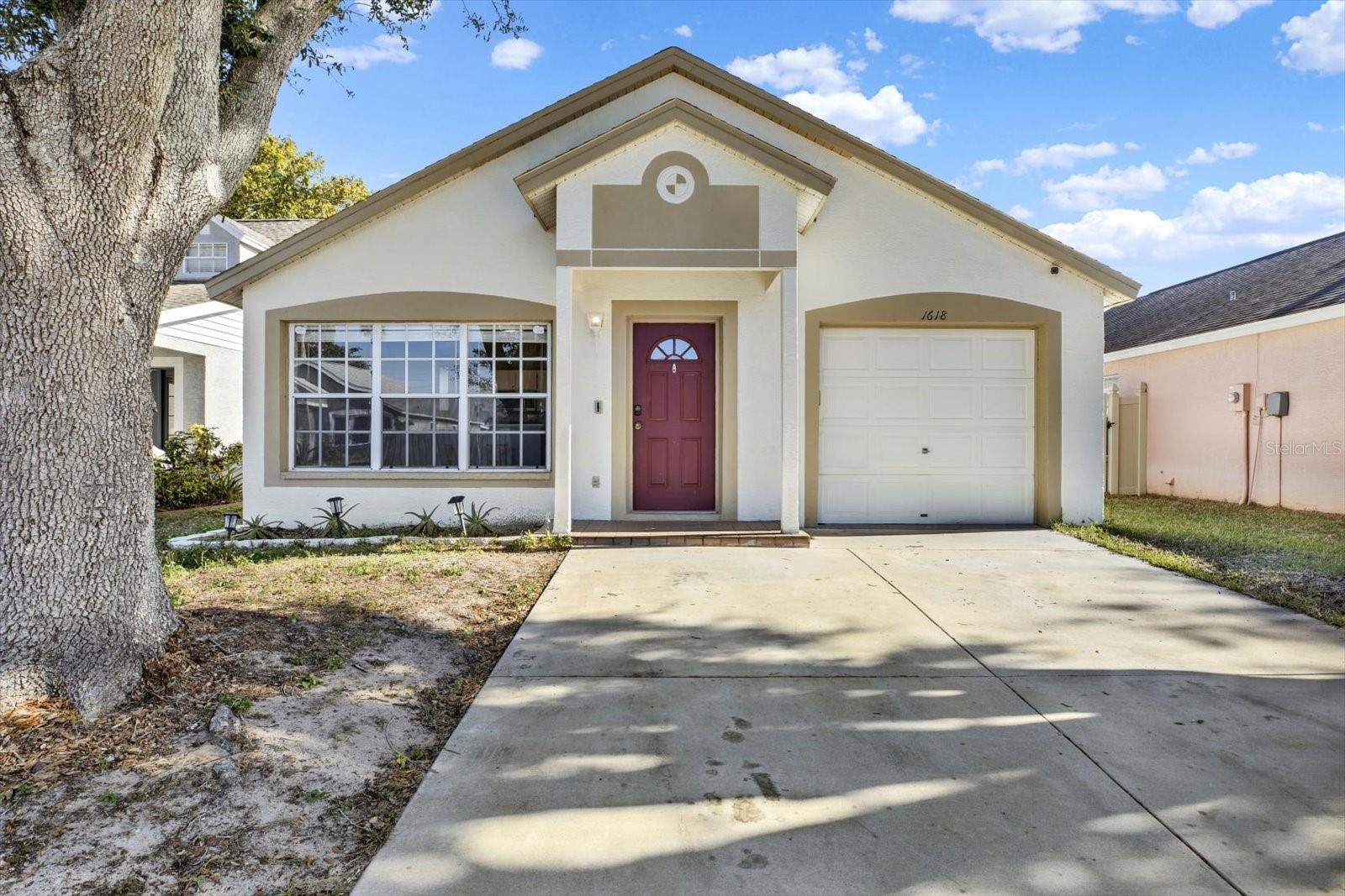 1618 Citrus Orchard Way — photo