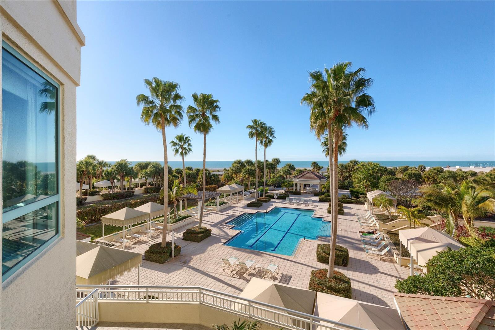 1180 Gulf Boulevard 202 — photo