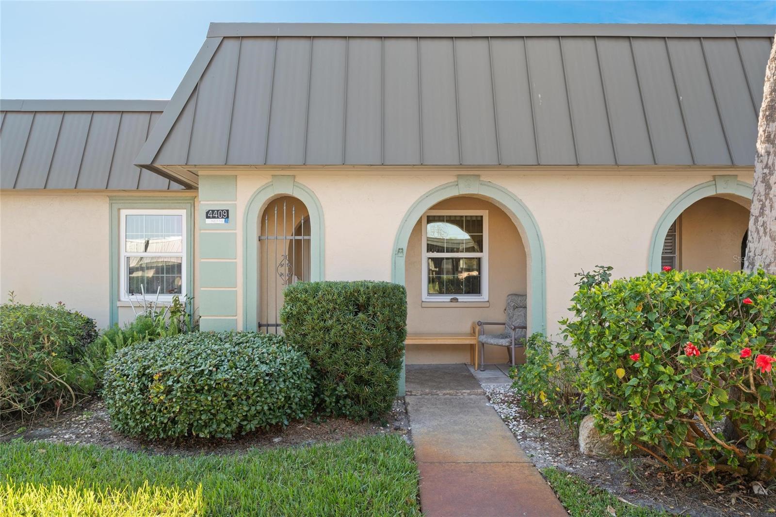 4409 Summersun Drive — photo