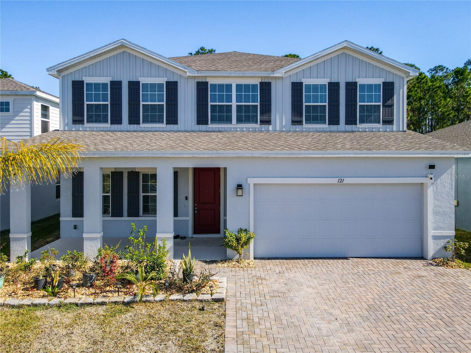 121 Eagle Harbor Way — photo