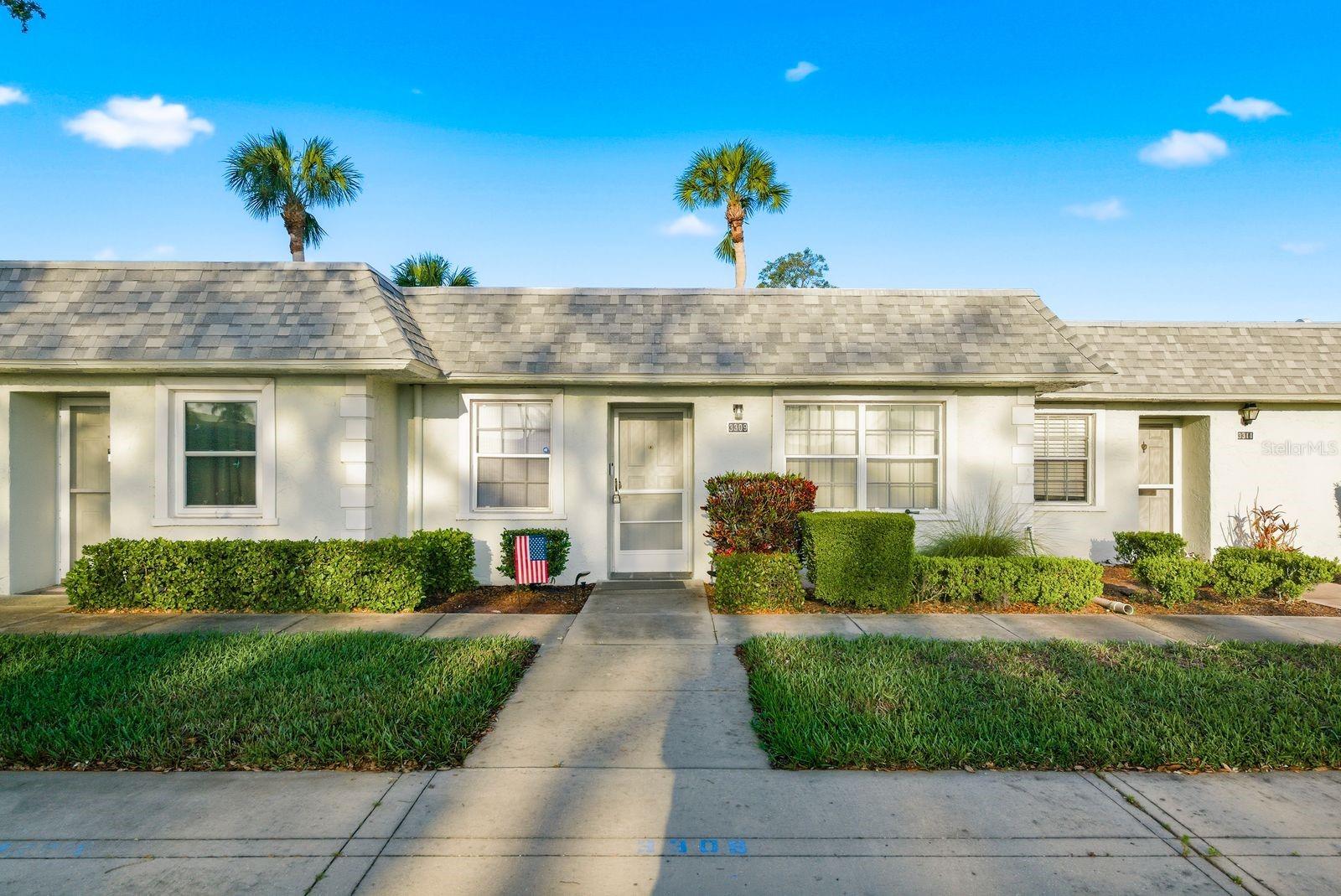 3309 Trophy Boulevard — photo