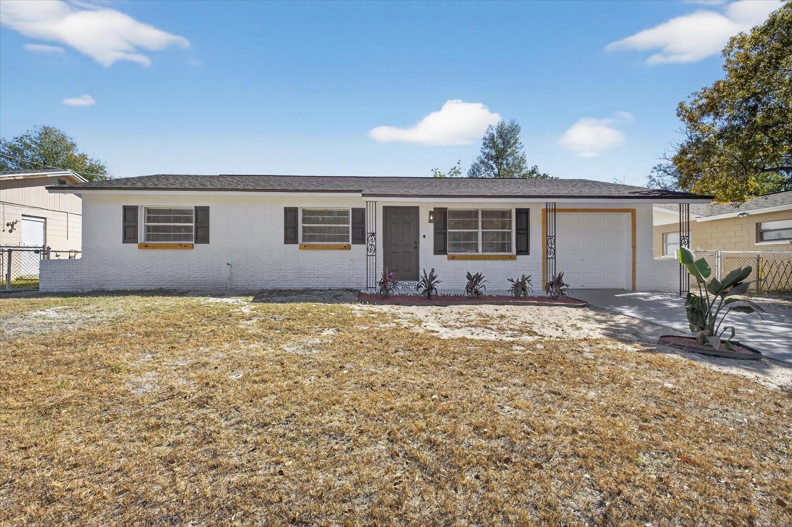 8309 Tupelo Drive — photo