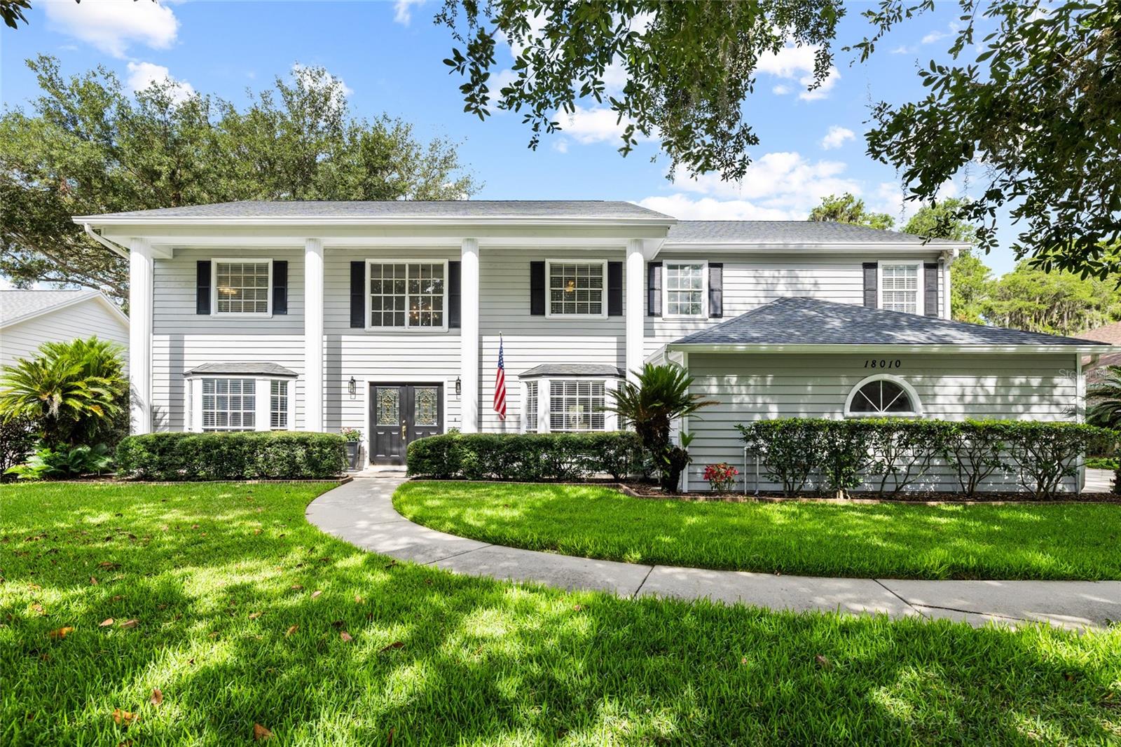18010 Clear Lake Drive — photo
