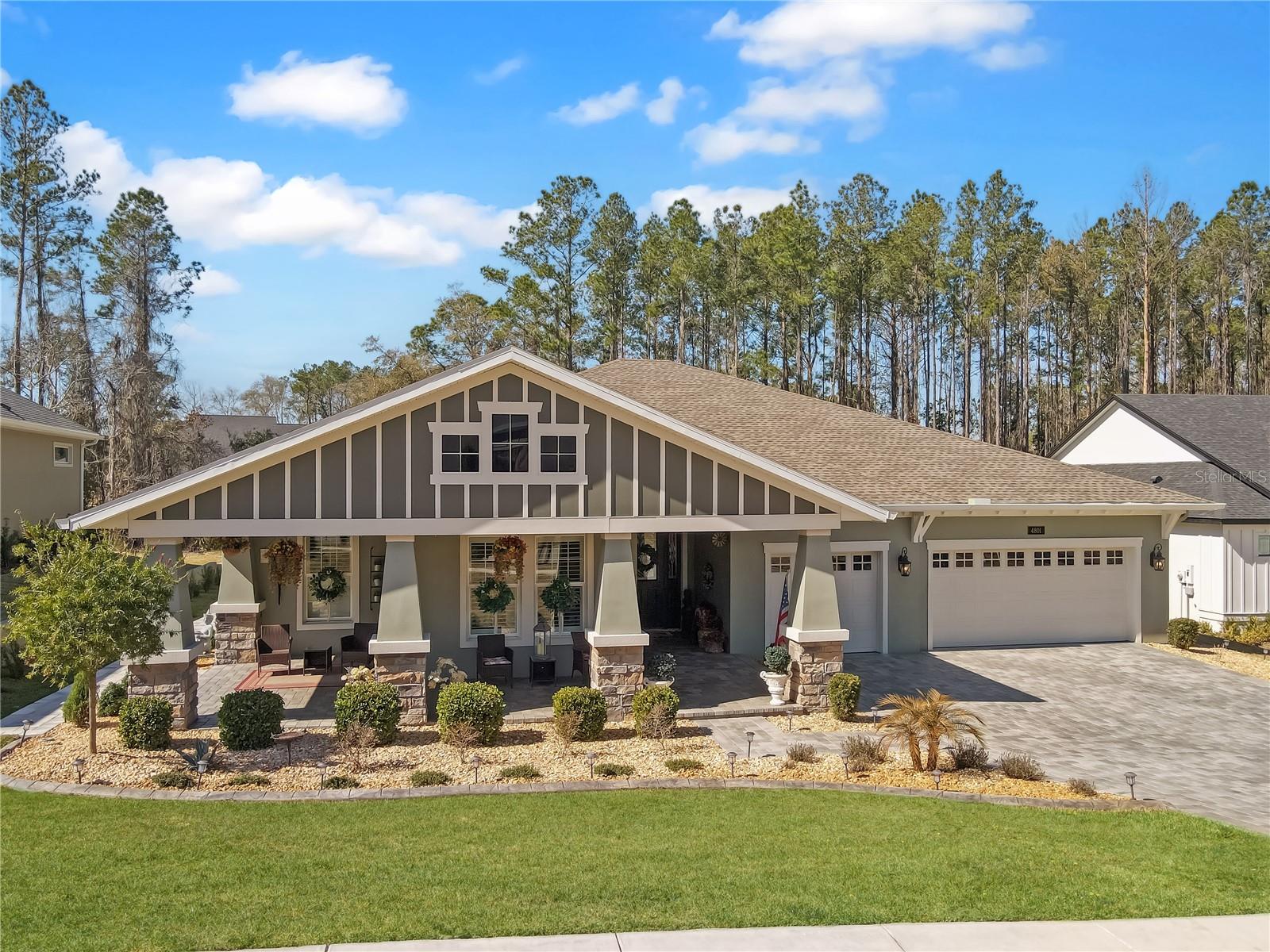 4801 Majestic Hills Loop — photo