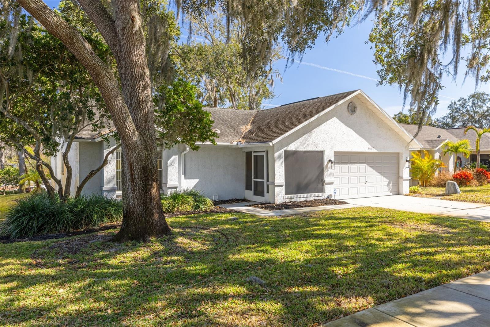 3569 Oak Lake Drive — photo