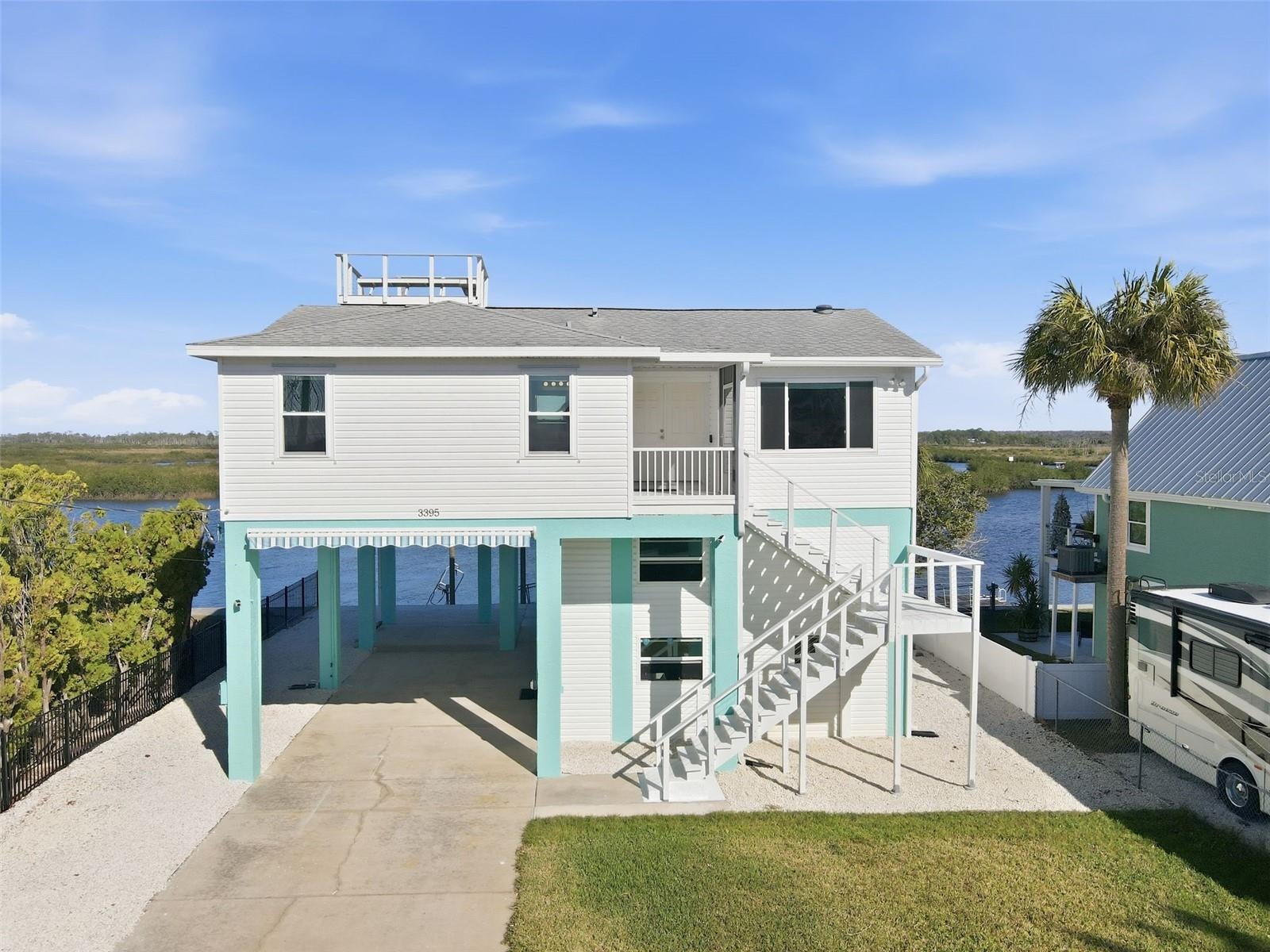 3395 Eagle Nest Drive — photo