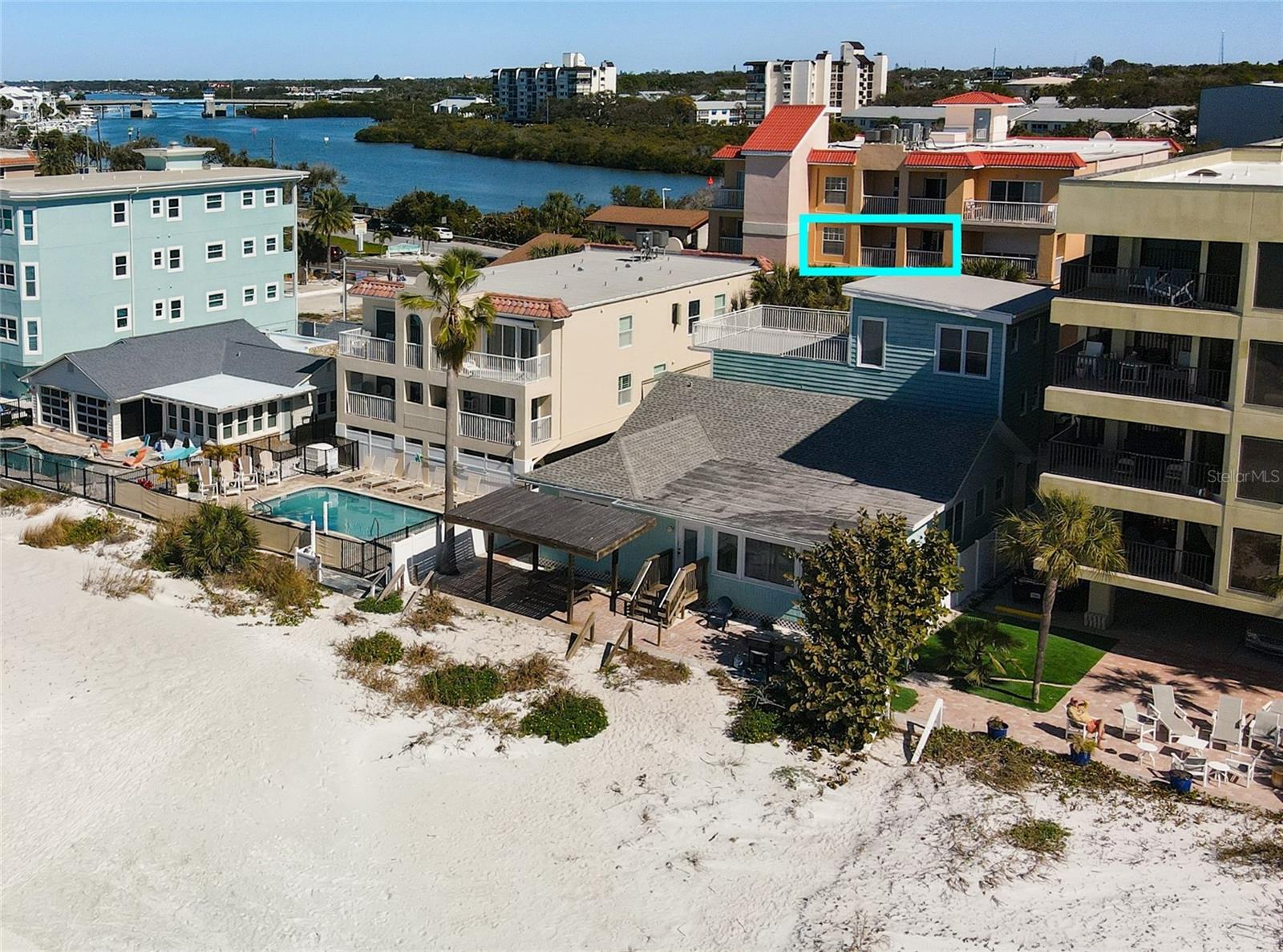 78 Gulf Boulevard 5 — photo