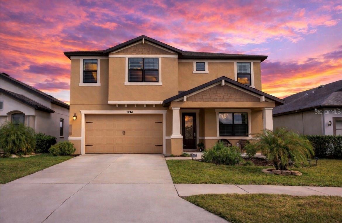 1216 Old Windsor Way — photo