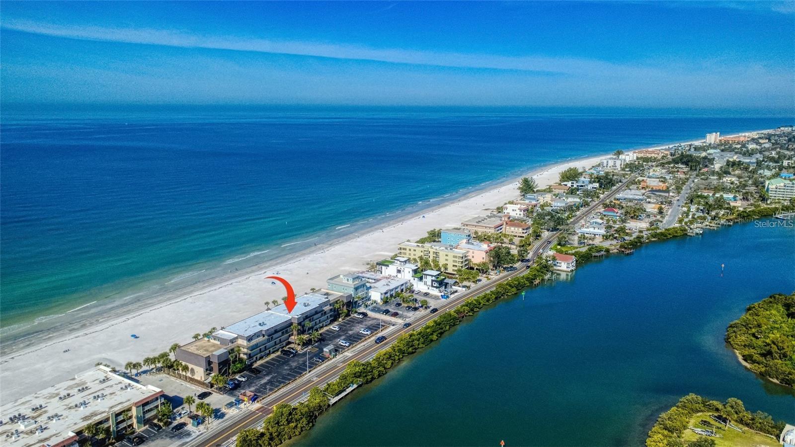 60 Gulf Boulevard 203 — photo