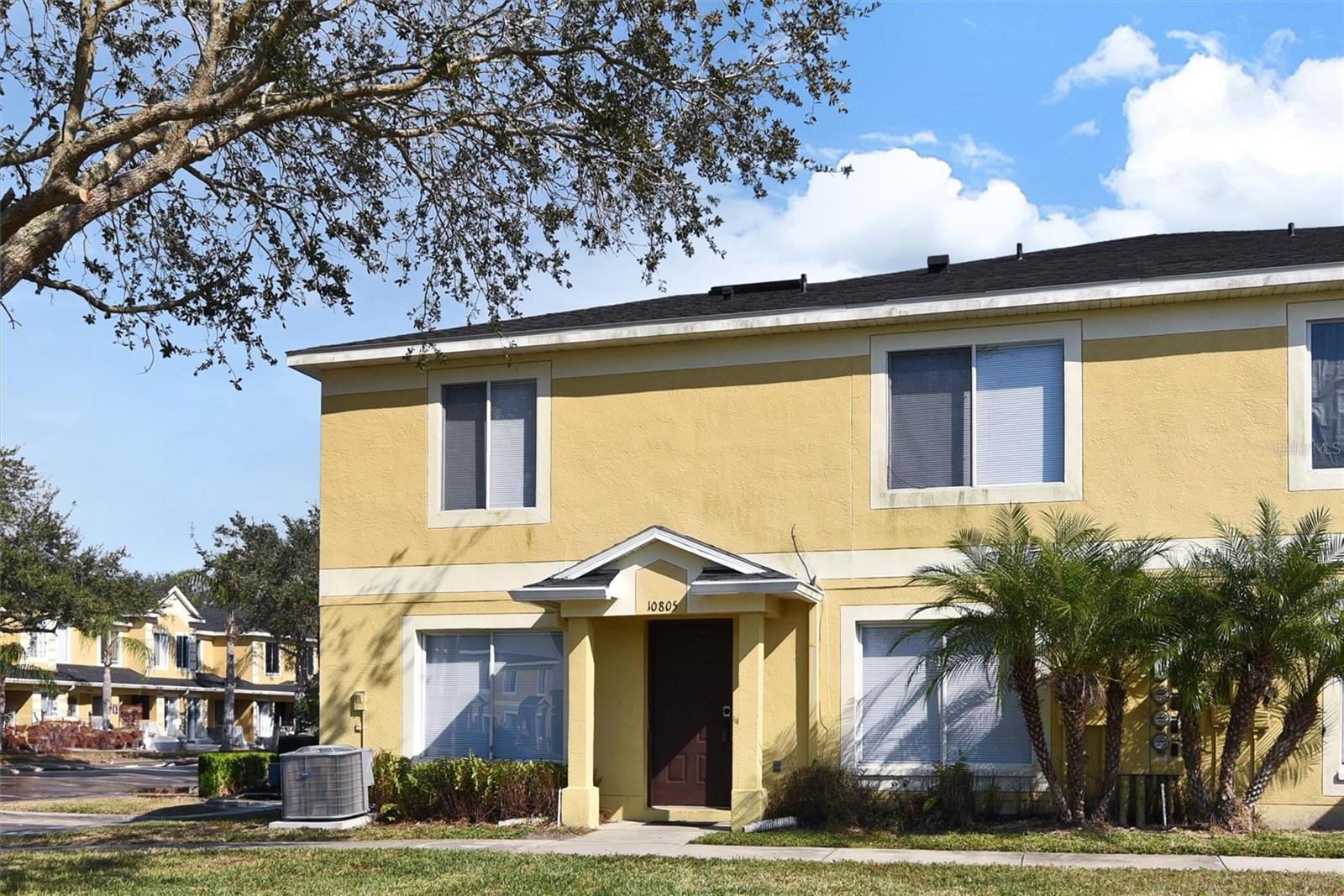 10805 Keys Gate Drive — photo