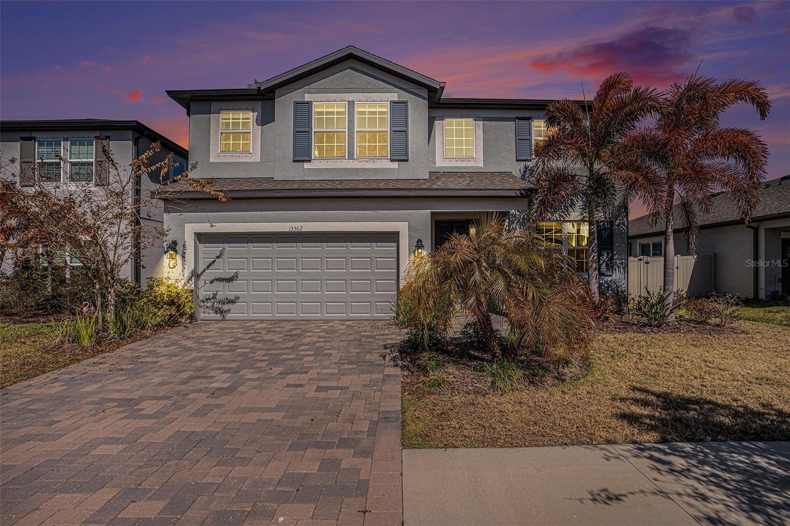 13362 Sage Hollow Avenue — photo