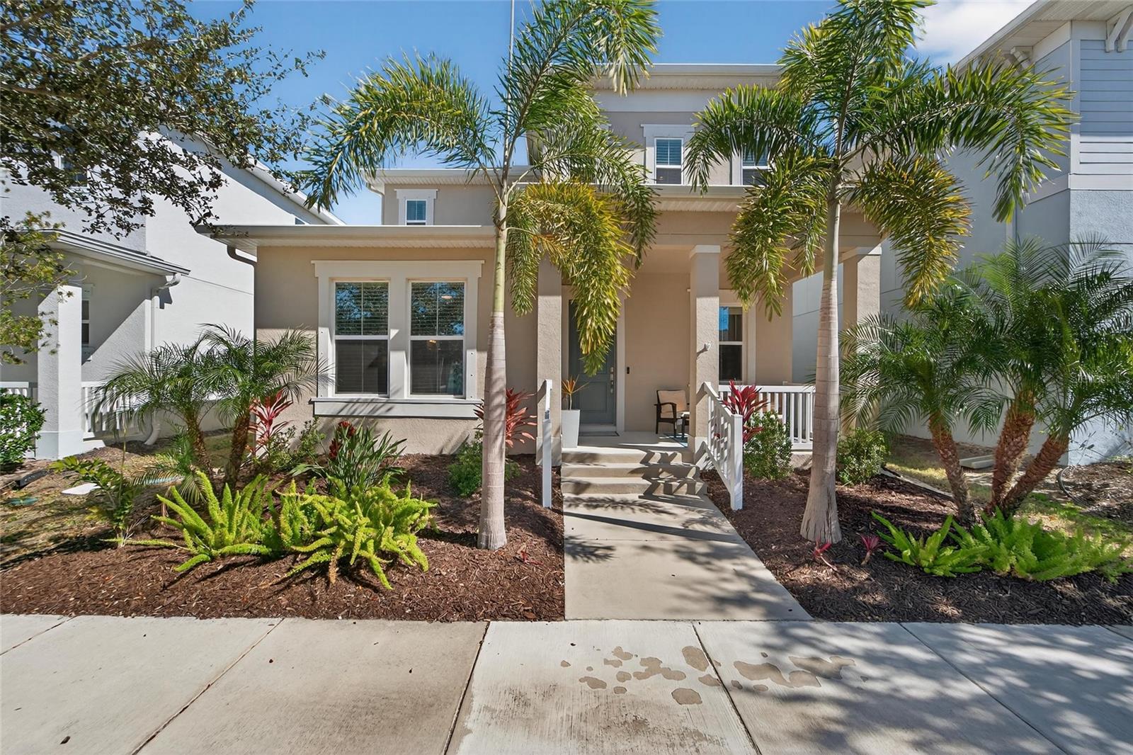 707 Winterside Drive — photo