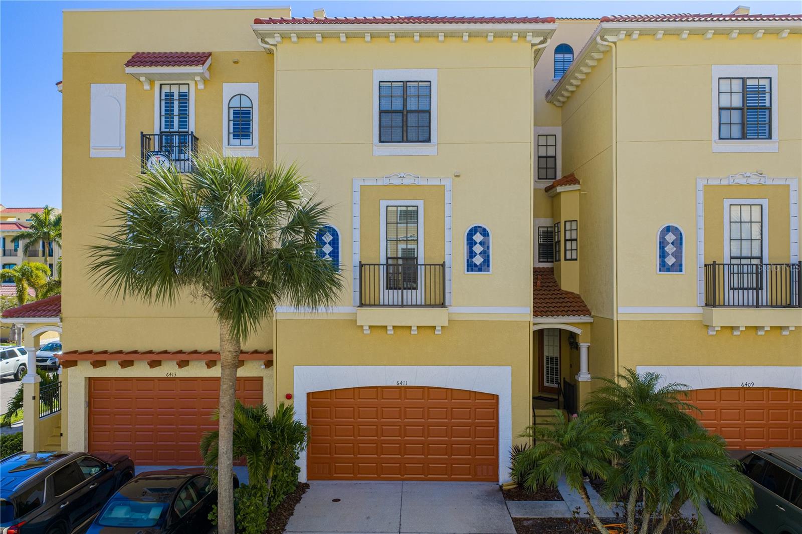 6411 Mayra Shores Lane — photo